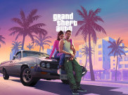 Rockstar Tak Sengaja Konfirmasi Bocoran Gameplay 'GTA VI'
