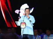 Prabowo Dinilai Lebih Siap saat Dipancing Anies dan Ganjar dalam Debat Capres