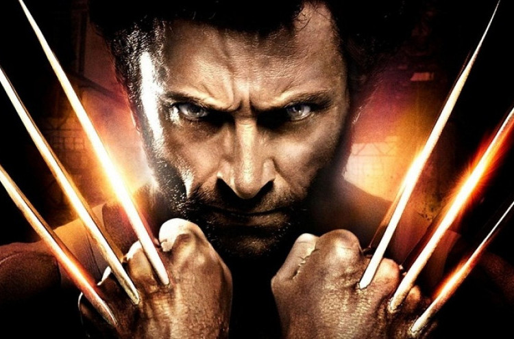 Transformasi Wolverine dari Tahun 2000 Hingga 2017