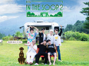 BTS in The Soop Musim Kedua Tayang Perdana 