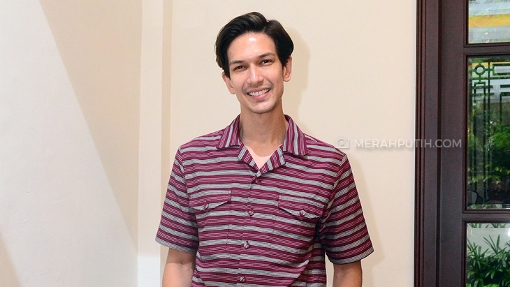 Rayakan Ulang Tahun, Dimas Beck Luncurkan Program Khusus untuk Penderita HIV/AIDS