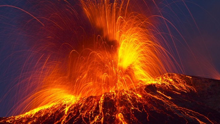 Gunung Mana Lagi yang akan Meletus?