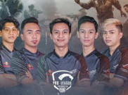 Aerowolf Limax Siap Wakili Indonesia di PMPL SEA Finals