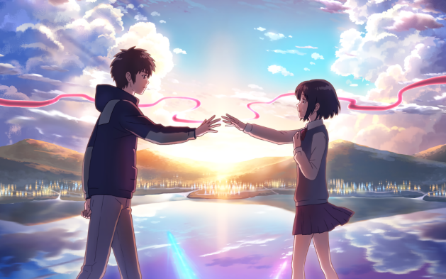 Rekomendasi 5 Film Anime Jepang Seru yang Bisa Kamu Tonton di Akhir Pekan