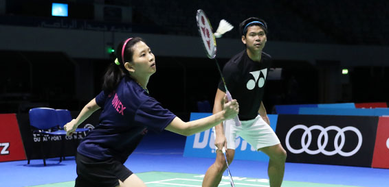 Praveen/Debby Kalah