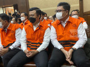 Eks Sekretaris MA-Azis Syamsuddin Jadi Korban Pemerasan Petugas Rutan KPK