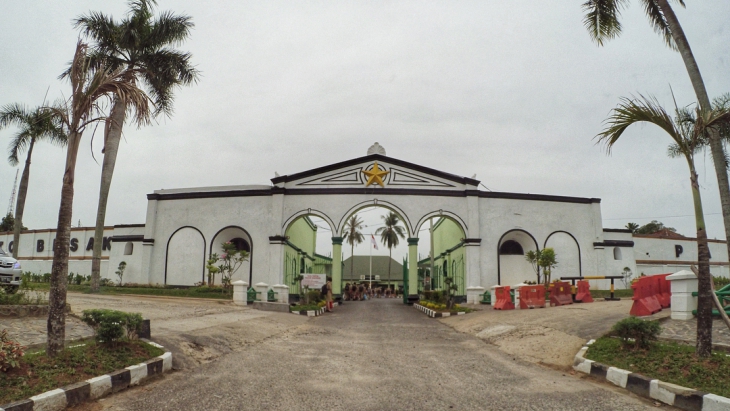 Benteng Kuto Besak, Melihat Kejayaan Palembang Lampau