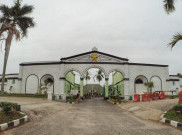 Benteng Kuto Besak, Melihat Kejayaan Palembang Lampau
