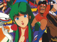 3 Gim Taito LaserDisc akan Hadir di Nintendo Switch