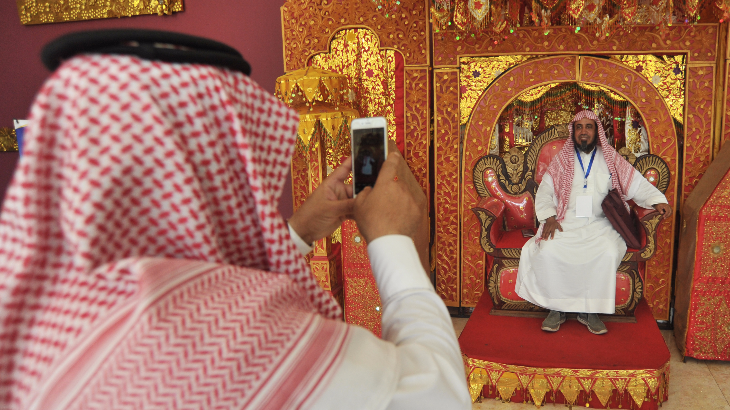 Wisatawan Arab Diduga Tewas Overdosis