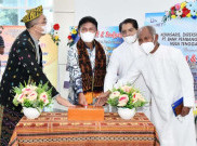 Pemerintah Dorong Pertumbuhan Talenta Digital di NTT