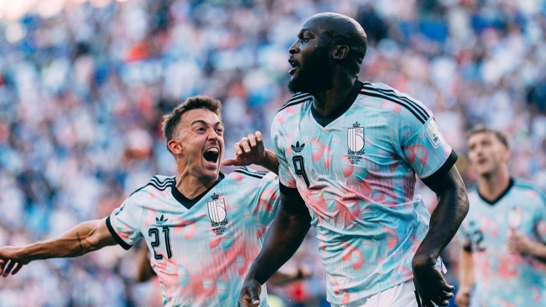 Prediksi skor Spanyol vs Belgia