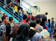 Arus Balik Bikin Jakarta Berpotensi Kena Gelombang Kedua COVID-19