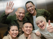 Base Jam Mengingat Momen 'Lebaran Ceria' Melalui Single Terbaru