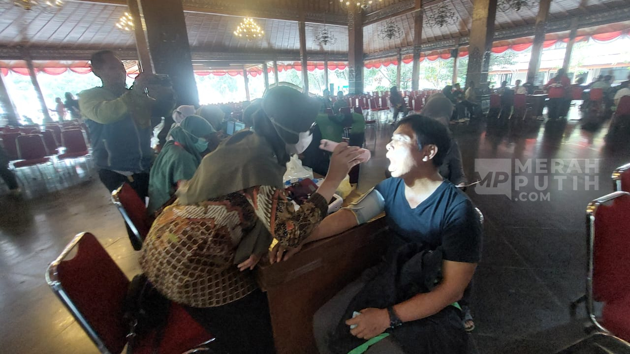 Cek Kesehatan Gratis Libatkan 290 Driver Gojek, Realisasi masih Rendah