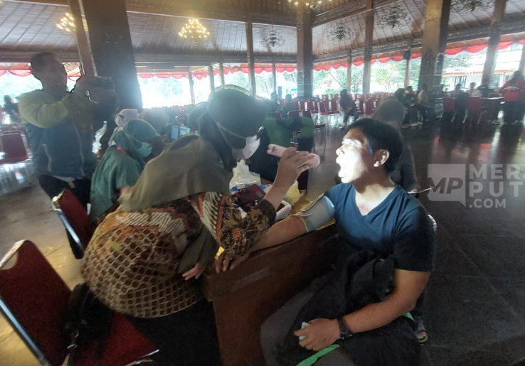 Hai Anak Muda, Hipertensi Mengicarmu! Begini Cara Mengatasinya