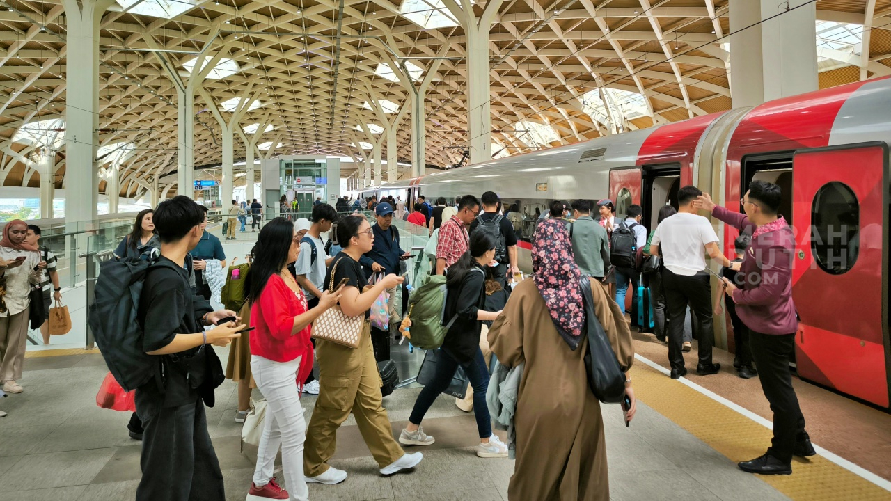 Pemerintah Tetapkan Libur dan Cuti Bersama, Ini Opsi untuk Ambil Cuti saat Nataru 2024/2025