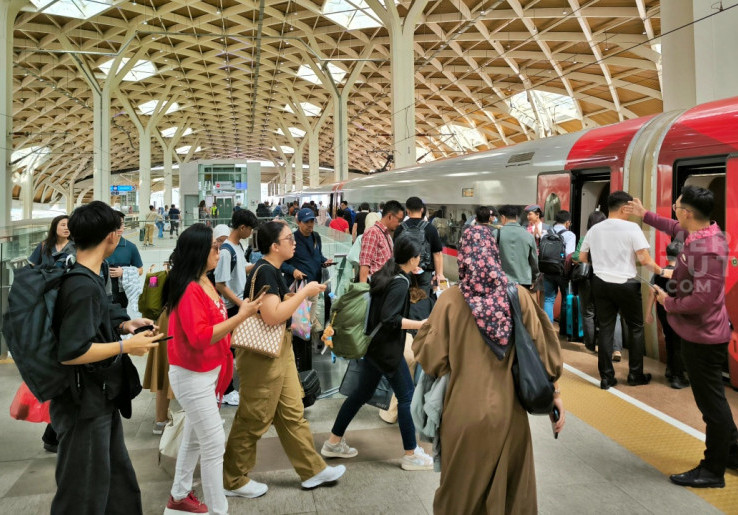 Pemerintah Tetapkan Libur dan Cuti Bersama, Ini Opsi untuk Ambil Cuti saat Nataru 2024/2025