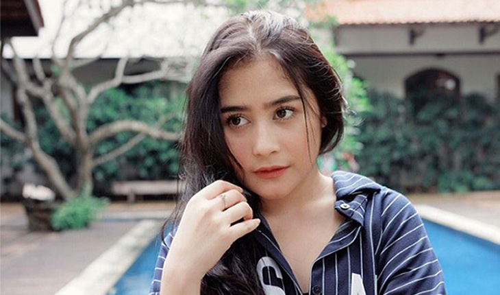 5 Selebritis Cantik Indonesia yang