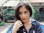 5 Selebritis Cantik Indonesia yang 