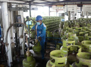 UMKM Solo Menjerit soal Aturan Pembelian Gas Elpiji 3 Kg, Takut Gulung Tikar