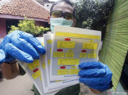 Gugus Tugas Libatkan Multipihak dalam Tangani Pademi Corona