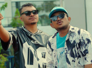 Kolaborasi Wizz Baker dengan Teddy Salendah Suguhkan Kisah Cinta Instan Lewat “Bikin Sa Gila”, Simak Liriknya