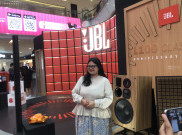 JBL Hadirkan Pengalaman Audio Interaktif dalam Perayaan 80 Tahun di Jakarta