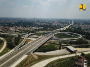 Polisi Tilang Pengendara Ngebut di Jalan Tol Mulai 1 April 2022