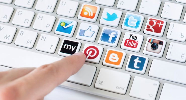 Pengguna Media Sosial akan Dikenai Pajak
