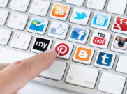 Pengguna Media Sosial akan Dikenai Pajak