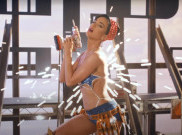 Katy Perry Umumkan Tanggal Rilis untuk Single Baru 'Lifetimes'