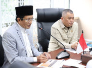 Mudik Lebaran 2026: Ribuan Masjid Buka 24 Jam untuk Pemudik, Siapkan Takjil Gratis!
