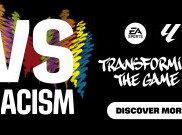 LaLiga Lantang Menentang Rasisme, Gandeng EA Sports FC dan Seniman SUSO33 di Kampanye VS Racism