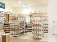 Tren Dekorasi Japandi Hadir di Malang