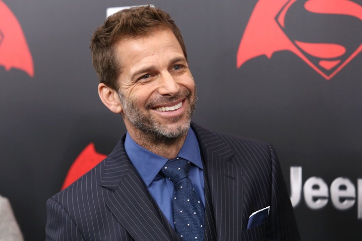 ‘Justice League: Snyder’s Cut’ akan Jadi Film Superhero Berdurasi Terlama