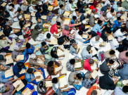 Fraksi PPP Tolak Revisi UU Sisdiknas Jika Kata Madrasah Dihilangkan