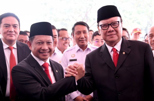 Perlu Stabilitas Politik yang Baik Agar Pembangunan Berjalan Lancar
