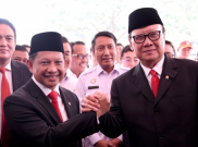 Perlu Stabilitas Politik yang Baik Agar Pembangunan Berjalan Lancar