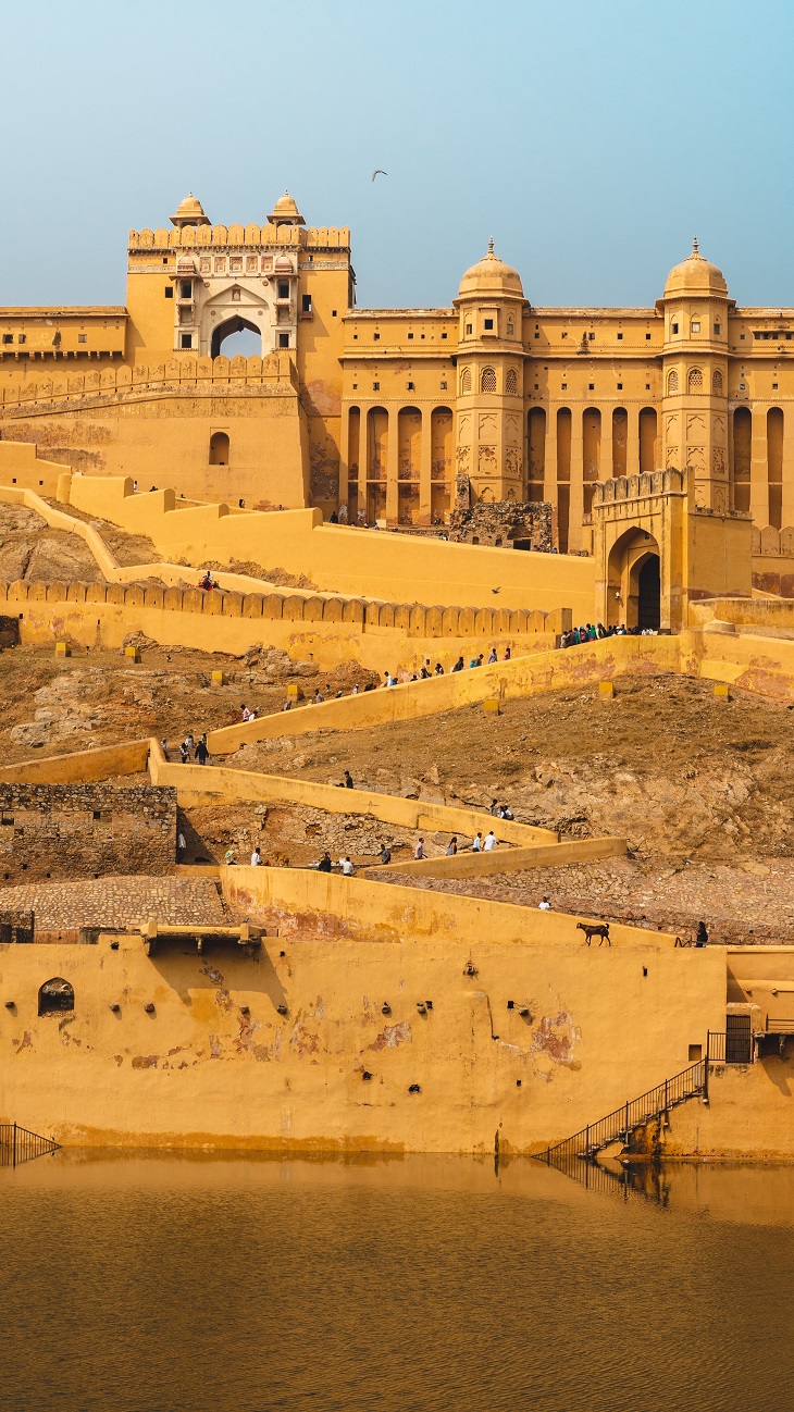 rajasthan