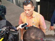 KPK Dalami Pengadaan QCC di Pelindo II Lewat Bos Antam