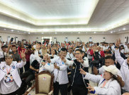 TPN Ganjar-Mahfud Buka Hotline Kecurangan Pemilu 2024
