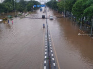 Nasdem DKI: Jakarta tak Dilirik Investor Jika Kerap Banjir