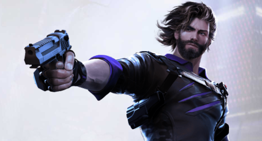 Kode Redeem Free Fire November 2024 Terkini, Ada 25 Hadiah Menarik