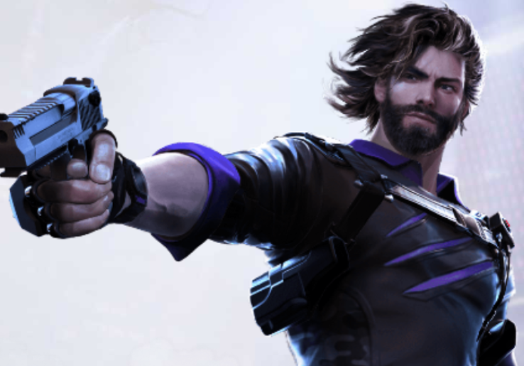 Kode Redeem Free Fire November 2024 Terkini, Ada 25 Hadiah Menarik