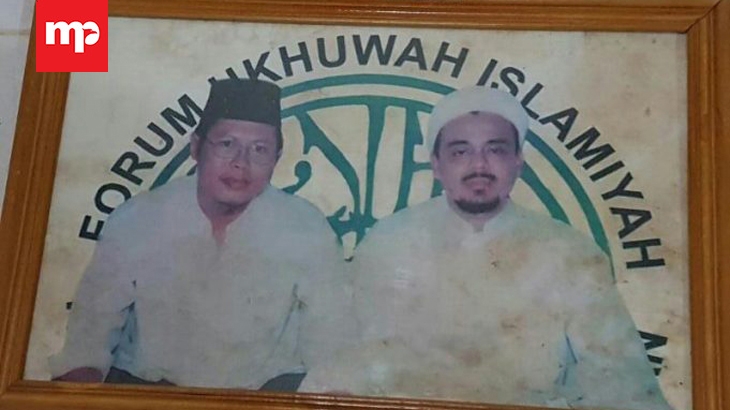 TPM: Terlalu Jauh Mengaitkan Rizieq dengan Otak Bom Thamrin