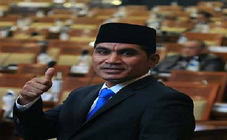 Dukung Kenaikan Gaji Pokok PNS, Fraksi PAN: Jangan Sampai Tambah Defisit APBN