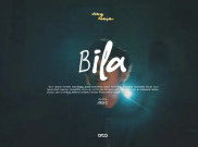 Aku Jeje Hadirkan Lagu Emosional 'Bila', Simak Lirik Lengkapnya