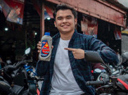 Dari Motor hingga Nonton Langsung MotoGP, Federal Oil Kembali Hadirkan Program 'Nyaman Berhadiah' di 2024