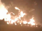 Kilang Balongan Meledak, DPR Segera Panggil Direksi Pertamina
